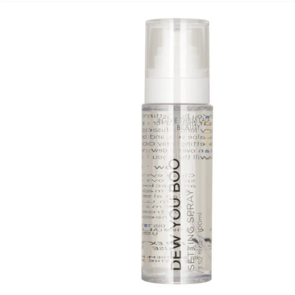 NIB Give Them Lala Setting Spray - Picture 2 of 2